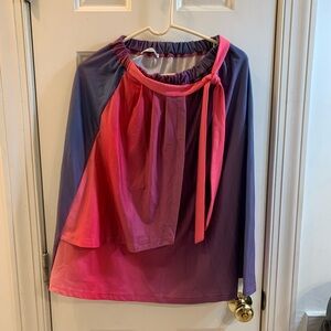 Trend Blossoms skirt